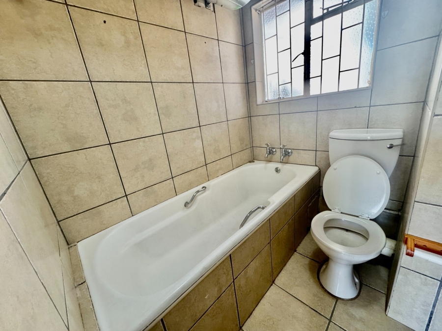 3 Bedroom Property for Sale in Baillie Park North West